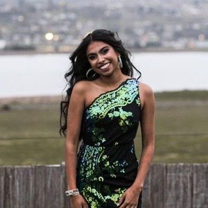 Meet your Posher, Simran